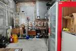 Poslovni prostor / Lokal, Beograd, Blok 25 (arena), prodaja, 44m2, 165000e, id1457407
