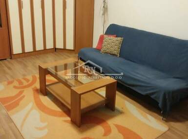 Jednosoban stan, Beograd, Miljakovac, prodaja, 38m2, 98000e, id1455680