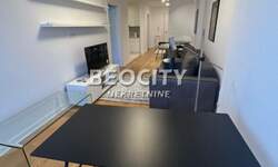 Dvosoban stan, Beograd, Kneza Miloša (centar), izdavanje, 54m2, 800e, id1457421