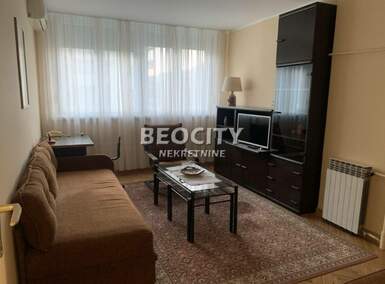 Trosoban stan, Beograd, Stari Grad, izdavanje, 73m2, 1000e, id1457424