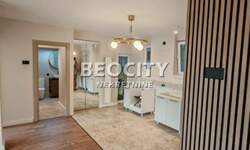 Dvosoban stan, Beograd, Blok 11 C (stari Merkator), prodaja, 58m2, 215000e, id1457435