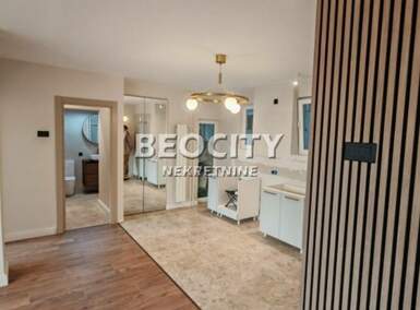 Dvosoban stan, Beograd, Blok 11 C (stari Merkator), prodaja, 58m2, 215000e, id1457435