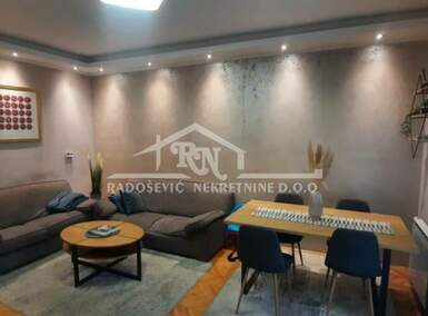 Trosoban stan, Beograd, Banjica, prodaja, 69m2, 160000e, id1403222