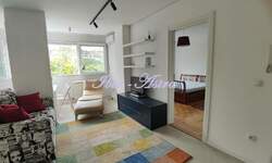 Jednoiposoban stan, Beograd, Meandri, izdavanje, 39m2, 450e, id1454536