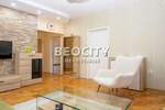 Dvosoban stan, Beograd, Vračar (centar), izdavanje, 45m2, 800e, id1457452