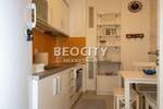 Dvosoban stan, Beograd, Vračar (centar), izdavanje, 45m2, 800e, id1457452