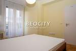 Dvosoban stan, Beograd, Vračar (centar), izdavanje, 45m2, 800e, id1457452