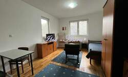 Garsonjera, Beograd, Mirijevo, izdavanje, 26m2, 260e, id1430507