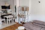 Dvosoban stan, Beograd, Stari Grad, izdavanje, 57m2, 900e, id1457470
