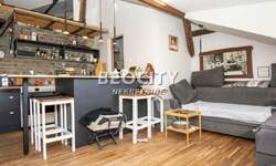 Dvosoban stan, Beograd, Stari Grad, prodaja, 56m2, 149000e, id1457474