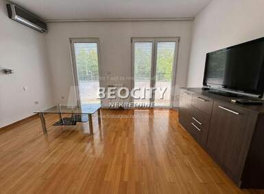 Dvosoban stan, Beograd, Voždovac, izdavanje, 42m2, 500e, id1457477