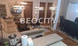 Trosoban stan, Novi Sad, Nova Detelinara, izdavanje, 67m2, 550e, id1457493