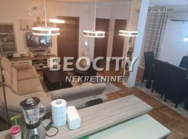 Trosoban stan, Novi Sad, Nova Detelinara, izdavanje, 67m2, 550e, id1457493