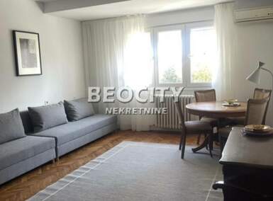 Dvosoban stan, Novi Sad, Bulevar Oslobođenja, izdavanje, 56m2, 400e, id1457495