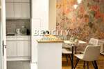 Dvosoban stan, Beograd, Stari Grad, izdavanje, 45m2, 750e, id1457499