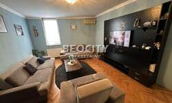 Dvosoban stan, Novi Sad, Centar, izdavanje, 55m2, 600e, id1457520