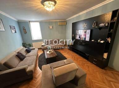 Dvosoban stan, Novi Sad, Centar, izdavanje, 55m2, 600e, id1457520