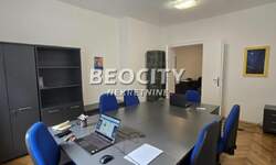 Poslovni prostor / Lokal, Beograd, Savski Venac, izdavanje, 100m2, 1000e, id1457530