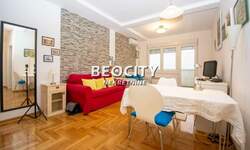 Dvosoban stan, Beograd, Mirijevo I, prodaja, 50m2, 122500e, id1457539