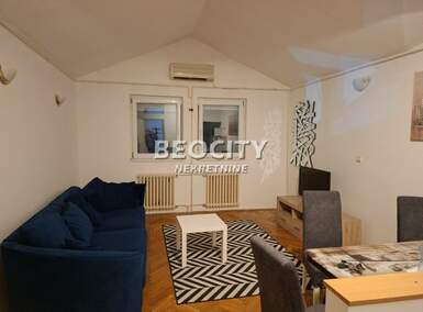 Trosoban stan, Beograd, Karaburma, izdavanje, 72m2, 550e, id1457545