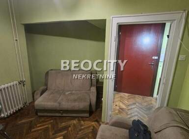 Jednosoban stan, Novi Sad, Centar, prodaja, 21m2, 73000e, id1457557