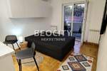Jednosoban stan, Beograd, Zvezdara, izdavanje, 31m2, 550e, id1457558