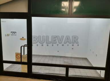 Poslovni prostor / Lokal, Niš, Centar, izdavanje, 8m2, 100e, id1457562