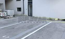 Garaza, Niš, Pantelej(Niš), izdavanje, 11m2, 70e, id1457563