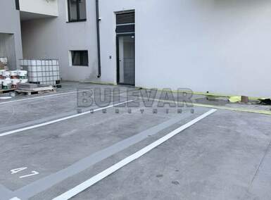 Garaza, Niš, Pantelej(Niš), izdavanje, 11m2, 70e, id1457563