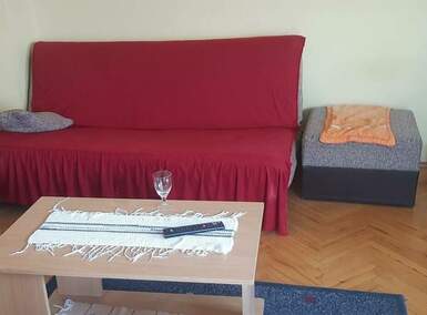 Dvoiposoban stan, Paraćin, prodaja, 60m2, 29000e, id504654