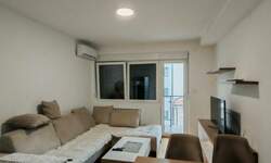 Dvosoban stan, Kragujevac, izdavanje, 51m2, 430e, id1457572