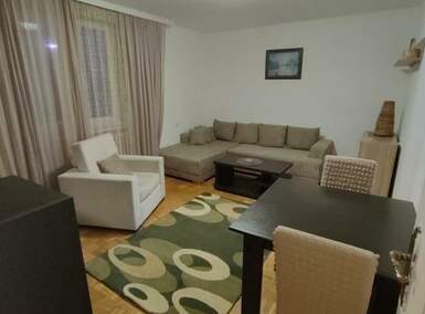 Jednoiposoban stan, Novi Sad, izdavanje, 40m2, 350e, id1457576