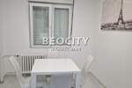 Dvosoban stan, Beograd, Blok 61, izdavanje, 50m2, 600e, id1457578