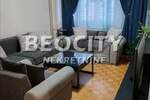 Trosoban stan, Beograd, Blok 70 (kineski Tc), izdavanje, 58m2, 600e, id1457582
