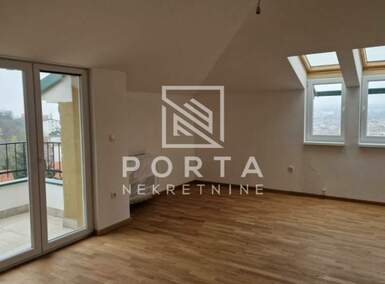Cetvorosoban stan, Beograd, Mirijevo, prodaja, 81m2, 170100e, id1117315