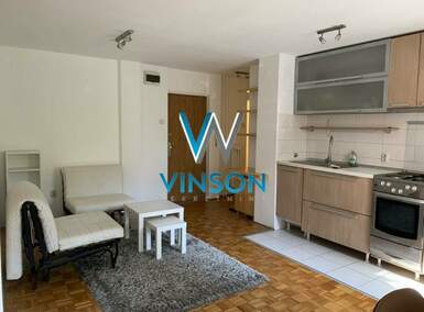 Jednoiposoban stan, Novi Sad, Liman IV, izdavanje, 39m2, 450e, id1390655