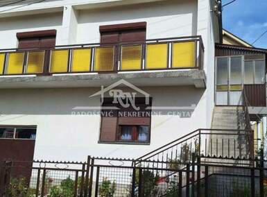 Kuca, Prokuplje, centar, prodaja, 109m2, 99000e, id1304166