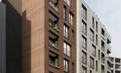 Cetvorosoban stan, Beograd, Centar, prodaja, 96m2, 506930e, id1457587