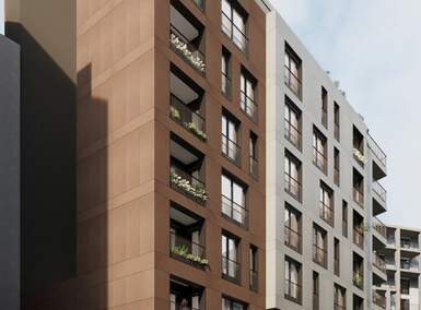 Cetvorosoban stan, Beograd, Centar, prodaja, 96m2, 506930e, id1457587