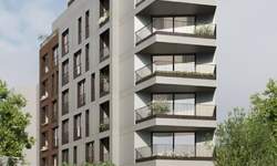 Cetvorosoban stan, Beograd, Centar, prodaja, 199m2, 1085243e, id1457588