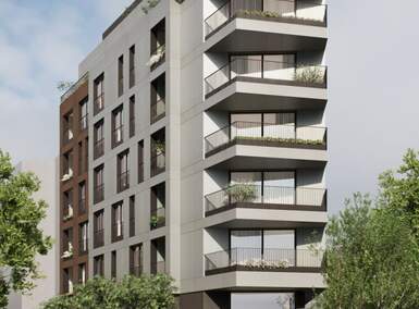 Cetvorosoban stan, Beograd, Centar, prodaja, 199m2, 1085243e, id1457588