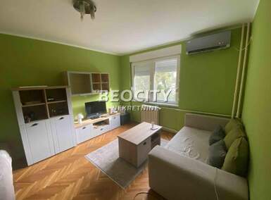 Jednosoban stan, Novi Sad, Železnička Stanica, izdavanje, 30m2, 300e, id1457591