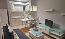 Dvosoban stan, Novi Sad, Grbavica, izdavanje, 37m2, 400e, id1457600