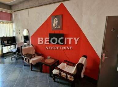 Dvosoban stan, Novi Sad, Centar, prodaja, 57m2, 120000e, id1457611