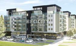 Dvosoban stan, Stara Pazova, Nova Pazova, prodaja, 56m2, 1390e, id1457614