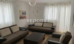 Dvosoban stan, Beograd, Zemun (novi Grad), prodaja, 54m2, 118800e, id1457630