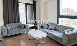 Trosoban stan, Beograd, Beograd Na Vodi, izdavanje, 91m2, 1800e, id1457634