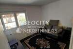 Cetvorosoban stan, Beograd, Batajnica, prodaja, 104m2, 153000e, id1457637