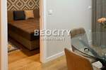 Dvosoban stan, Beograd, Vračar (centar), izdavanje, 50m2, 900e, id1457648