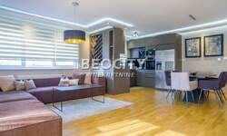 Stan, Novi Sad, Telep, prodaja, 273m2, 498000e, id1457658